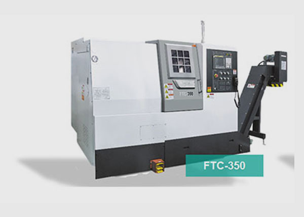 FTC全功能數(shù)控車床 FTC全功能數(shù)控車床