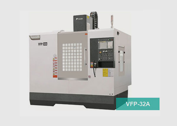 VFP立式綜合加工中心 VFP立式綜合加工中心